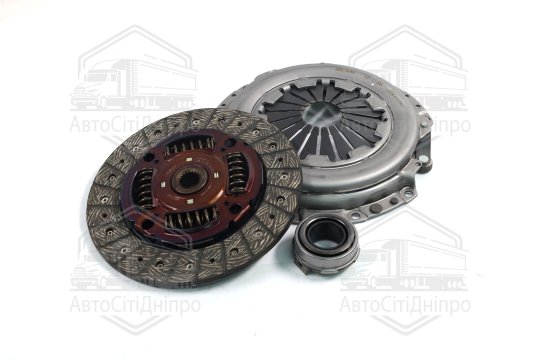 Зчеплення MITSUBISHI AIRTREK I 2.0 02-06 (Вир-во AISIN)