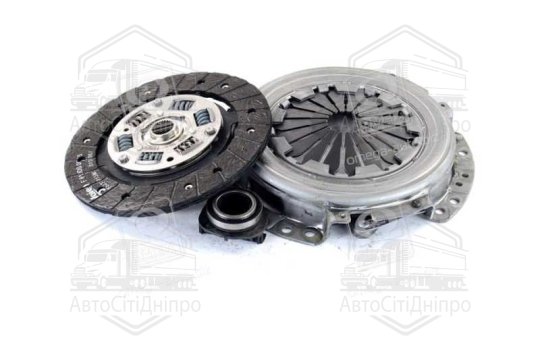 Зчеплення MITSUBISHI CARISMA 1.6 97-06 (Вир-во AISIN)