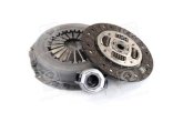 Зчеплення NISSAN TERRANO II 2.7TD 93-02 (Вир-во AISIN)