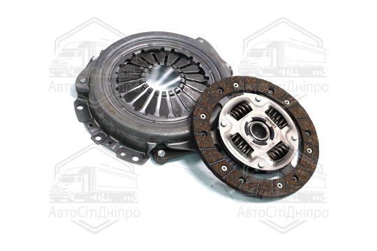 Зчеплення NISSAN MICRA III 1.2 16V 03-10 (Вир-во AISIN)