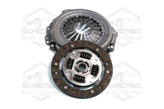 Зчеплення NISSAN MICRA III 1.2 16V 03-10 (Вир-во AISIN)