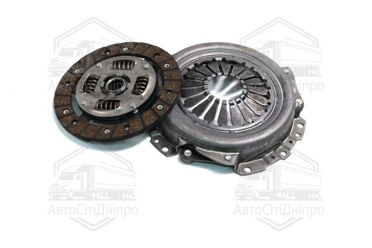 Зчеплення NISSAN MICRA III 1.2 16V 03-10 (Вир-во AISIN)