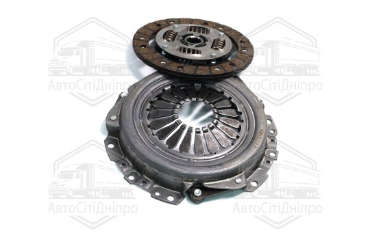 Зчеплення NISSAN MICRA III 1.2 16V 03-10 (Вир-во AISIN)
