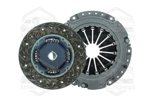 Комплект зчеплення SSANGYONG (вир-во Aisin)
