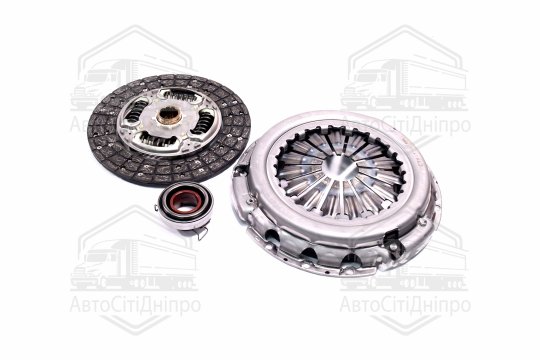 Комплект зчеплення TOYOTA HIACE IV (вир-во Aisin)