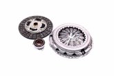 Комплект зчеплення TOYOTA HIACE IV (вир-во Aisin)