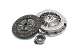 Зчеплення TOYOTA COROLLA 1.6 07- (старий номер KT-316А) (Вир-во AISIN)