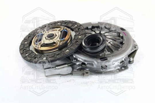Зчеплення SUZUKI SWIFT III 1.3 05-(старий номер KT-330)  (Вир-во AISIN)