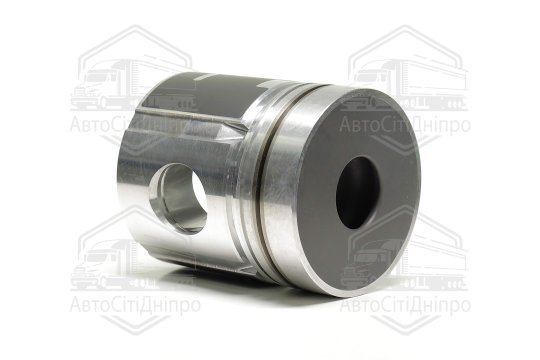 Поршень циліндра Д 245,260 Евро 3 (D=38)  (Almet, Чехія)