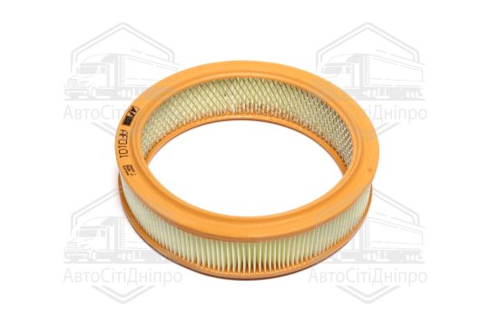 Фільтр повітряний ВАЗ 2101-2107, 2108-09 (карбюратор) (вир-во ALPHA FILTER)