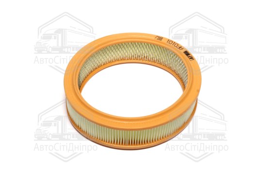 Фільтр повітряний ВАЗ 2101-2107, 2108-09 (карбюратор) (вир-во ALPHA FILTER)