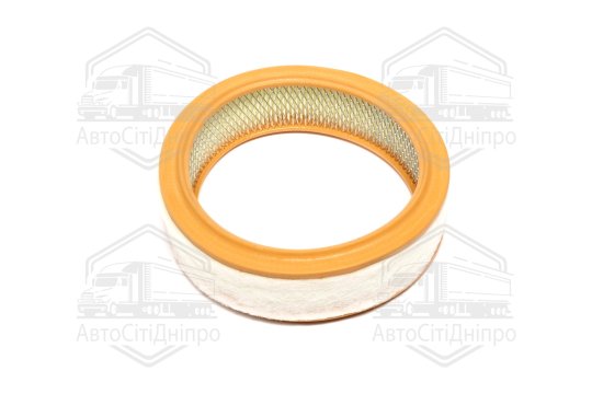 Фільтр повітряний ВАЗ 2101-2107, 2108-09 (карбюратор) (вир-во ALPHA FILTER)