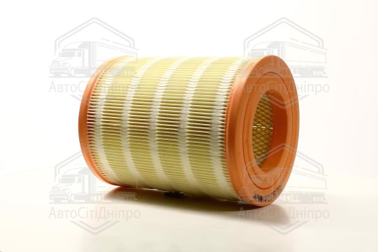 Фільтр повітряний ГАЗель, Соболь (дв. 405) (вир-во ALPHA FILTER)