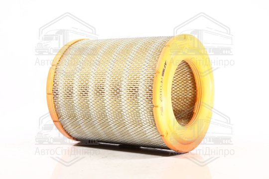 Фільтр повітряний BOGDAN A-09202, A-09212 99- без упак. (вир-во ALPHA FILTER)