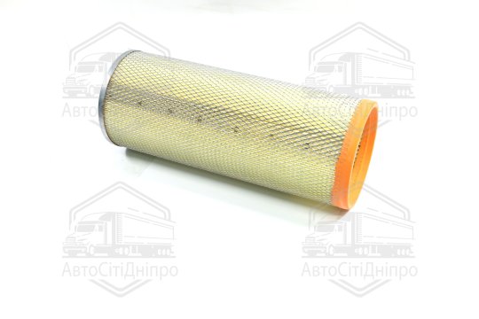 Фільтр повітряний Ashok Leyland E3, E4, Е5, Богдан А221 внутр. (вир-во ALPHA FILTER)