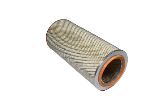 Фільтр повітряний КрАЗ 65055 (вир-во ALPHA FILTER)