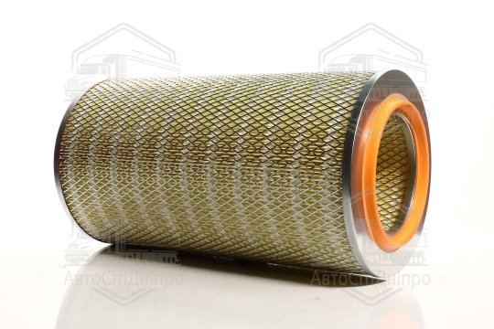 Фільтр повітряний КАМАЗ Євро-1 (вир-во ALPHA FILTER)
