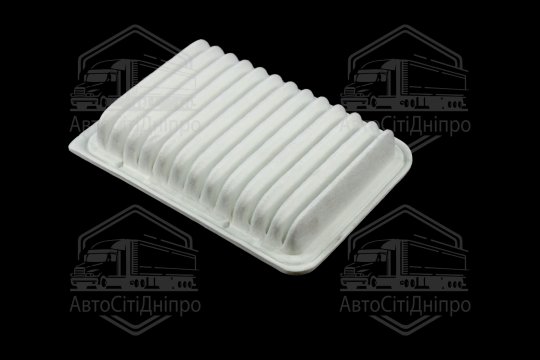 Фільтр повітряний TOYOTA COROLLA 06-, AURIS 07- (вир-во ALPHA FILTER)