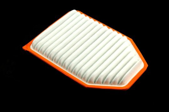 Фільтр повітряний JEEP WRANGLER 3.6, 3.8 07-18 (вир-во ALPHA FILTER)