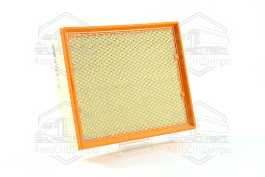 Фільтр повітряний VW PASSAT 96-05, AUDI A4 95-01, A6 97-05 (вир-во ALPHA FILTER)