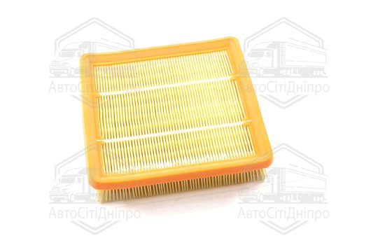 Фільтр повітряний DAEWOO MATIZ 98- (вир-во ALPHA FILTER)