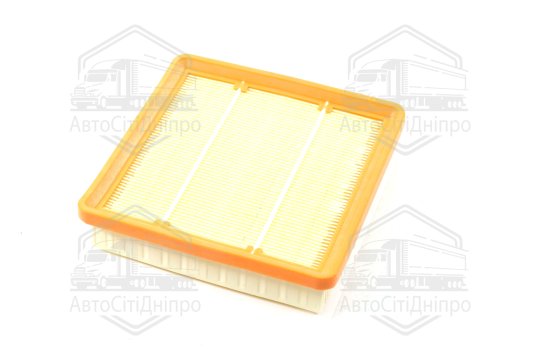 Фільтр повітряний DAEWOO MATIZ 98- (вир-во ALPHA FILTER)