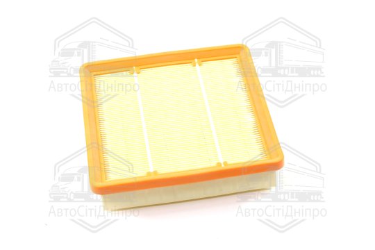 Фільтр повітряний DAEWOO MATIZ 98- (вир-во ALPHA FILTER)