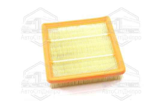 Фільтр повітряний DAEWOO MATIZ 98- (вир-во ALPHA FILTER)