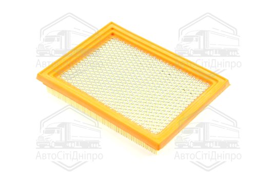 Фільтр повітряний NISSAN PRIMERA 90-02, ALMERA 95-00 (вир-во ALPHA FILTER)