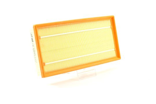 Фільтр повітряний TOYOTA CARINA E 1.6I 16V,2.0I 91- (вир-во ALPHA FILTER)