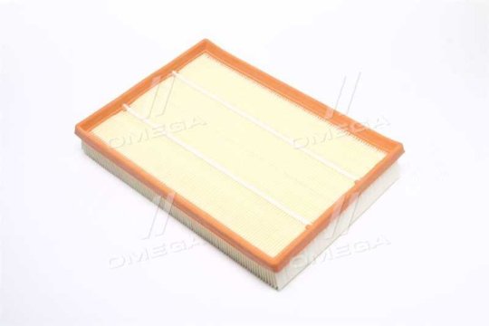 Фільтр повітряний OPEL CORSA 1.3, 1.7 CDTI 03- (вир-во ALPHA FILTER)