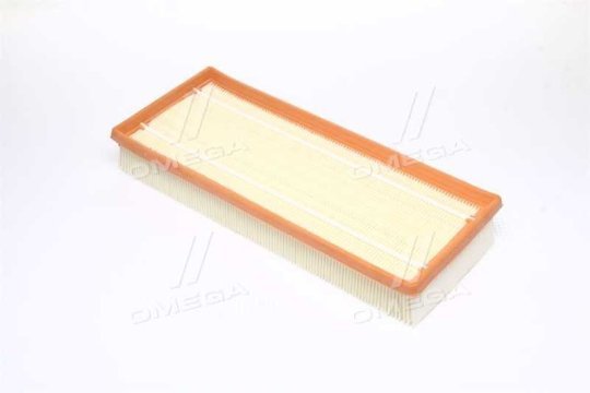 Фільтр повітряний FORD MONDEO III 1.8-2.0I 00- (вир-во ALPHA FILTER)