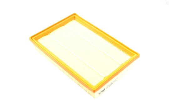 Фільтр повітряний FORD GALAXY, SEAT ALHAMBRA, VW SHARAN (вир-во ALPHA FILTER)