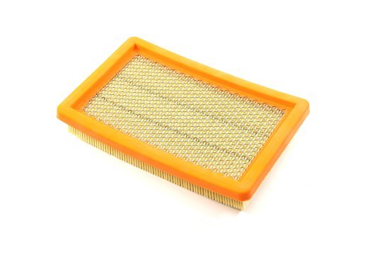 Фільтр повітряний MAZDA 323 1.5I 16V,1.6I ,1.8I 16V 94- (вир-во ALPHA FILTER)