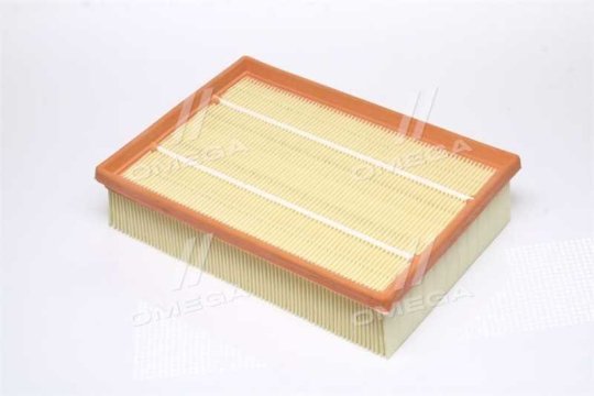 Фільтр повітряний FORD ESCORT 1.8D/TD 90-00, ESCORT RS 2.0 91-98 (вир-во ALPHA FILTER)