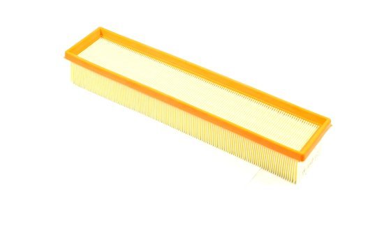 Фільтр повітряний DACIA DUSTER II 1.5 DCi 10- (вир-во ALPHA FILTER)