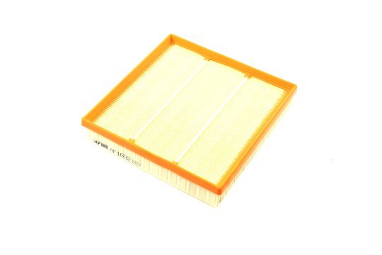 Фільтр повітряний BMW 3 316 95-98, 318 (вир-во ALPHA FILTER)