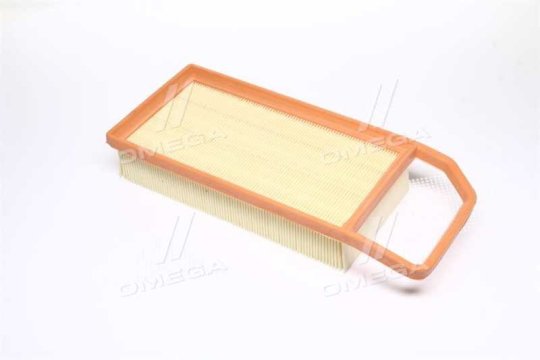 Фільтр повітряний PEUGEOT 407 1.8-2.2 04- (вир-во ALPHA FILTER)