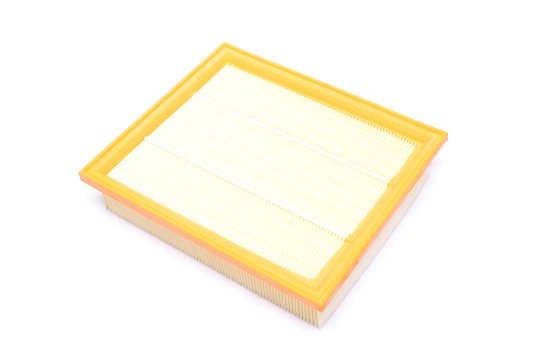 Фільтр повітряний VW GOLF III 91-99 (вир-во ALPHA FILTER)