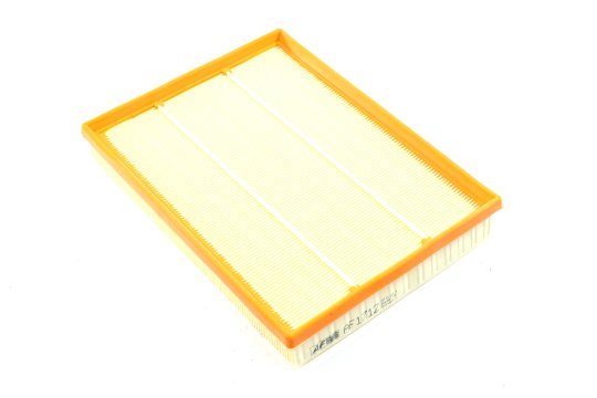 Фільтр повітряний OPEL ASTRA II, ZAFIRA 2.2 16V 00-05 (вир-во ALPHA FILTER)