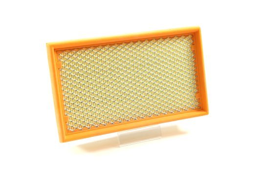 Фільтр повітряний NISSAN JUKE, MICRA III 1.5 DCI 03- (вир-во ALPHA FILTER)