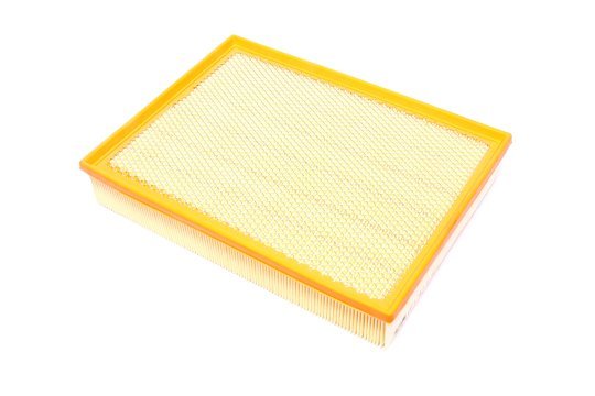 Фільтр повітряний MERCEDES SPRINTER II 209-518 CDI, VW CRAFTER 2.5 TDI 06- (вир-во ALPHA FILTER)