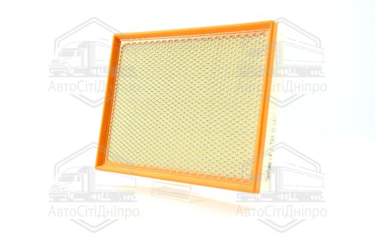 Фільтр повітряний OPEL ASTRA H, ZAFIRA B 1.7-1.9 CDTI 04- (вир-во ALPHA FILTER)