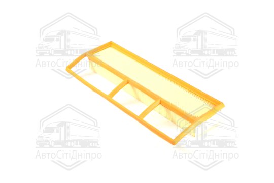 Фільтр повітряний FIAT DOBLO 05-, LINEA 07- (вир-во ALPHA FILTER)