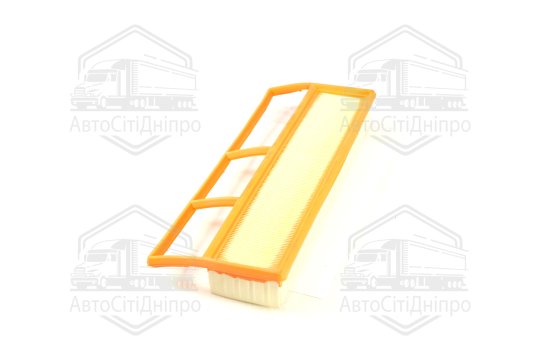 Фільтр повітряний FIAT DOBLO 05-, LINEA 07- (вир-во ALPHA FILTER)