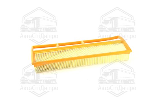 Фільтр повітряний FIAT DOBLO 05-, LINEA 07- (вир-во ALPHA FILTER)