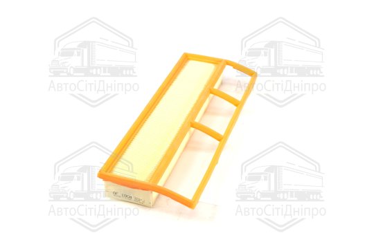 Фільтр повітряний FIAT DOBLO 05-, LINEA 07- (вир-во ALPHA FILTER)