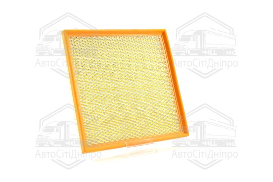 Фільтр повітряний CHEVROLET CRUZE 1.6-1.8 09-, OPEL ASTRA J 1.4-1.6 09- (вир-во ALPHA FILTER)