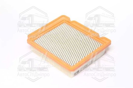 Фільтр повітряний CHEVROLET AVEO 05- (вир-во ALPHA FILTER)