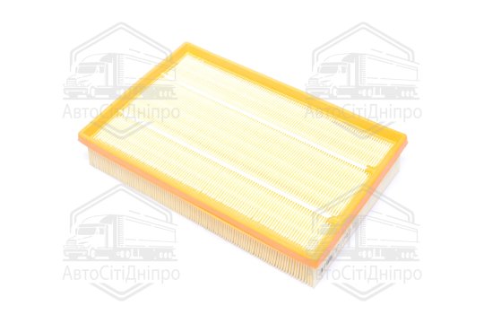 Фільтр повітряний GEELY EMGRAND X7 (вир-во ALPHA FILTER)